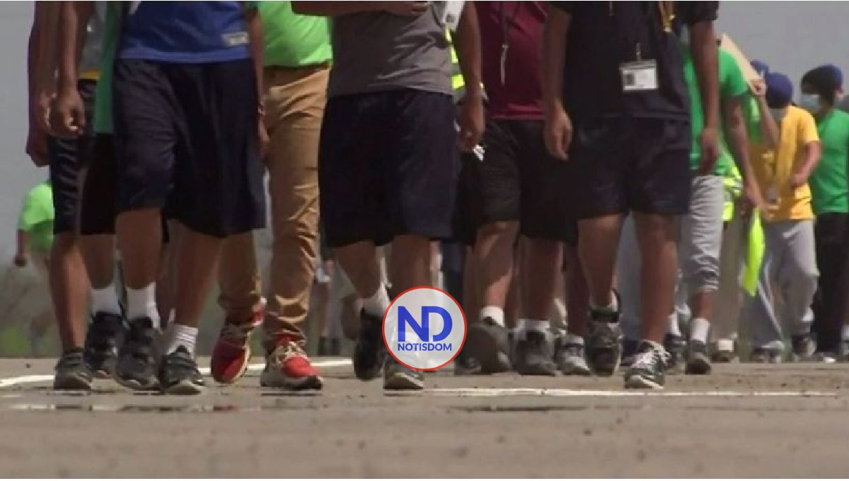 Interpol arresta 216 traficantes de seres humanos en Latinoamérica 2 Interpol arresta 216 traficantes de seres humanos en Latinoamérica