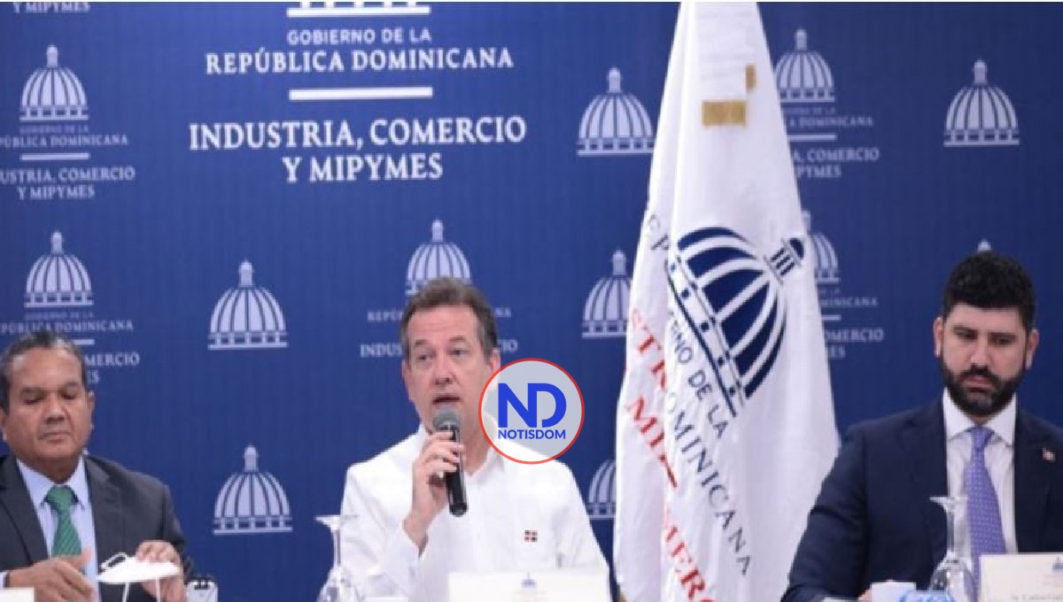 Dominicana cierra 2021 con 100 nuevas empresas en zonas francas