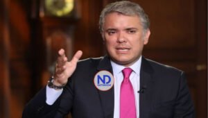 Gobierno extradita a EEUU a líder ELN por narcotráfico