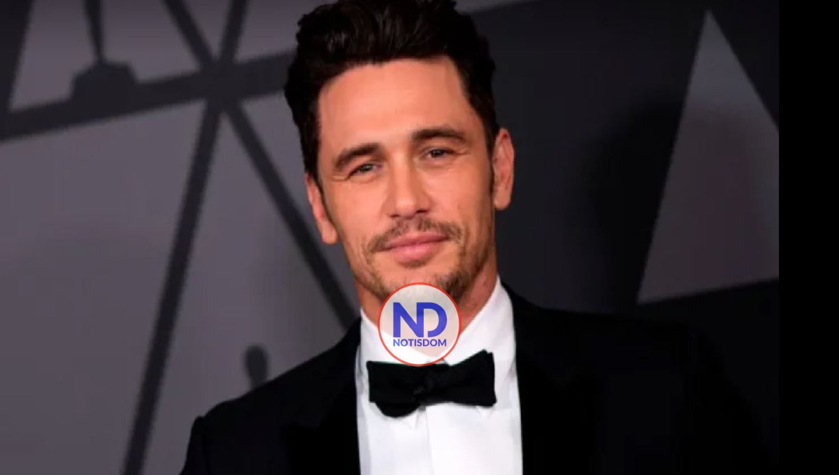 James Franco admite que se acostó con estudiantes y que es adicto al sexo 2 James Franco admite que se acostó con estudiantes y que es adicto al sexo