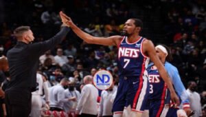 La NBA se regala una jornada navideña en plena ola de covid-19