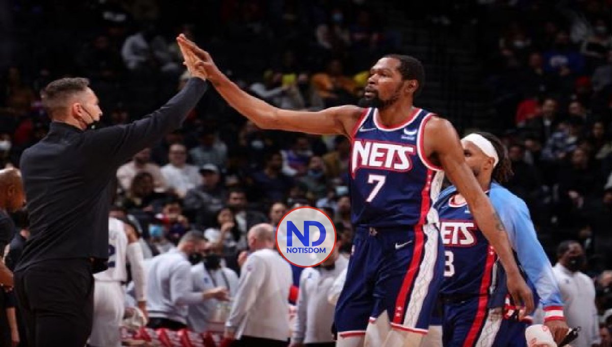 La NBA se regala una jornada navideña en plena ola de covid-19