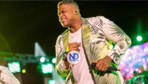 Cerveza Presidente celebró fiesta en homenaje a Johnny Ventura