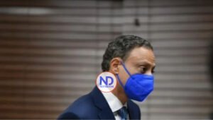 Ratifican medida de coerción para Jean Alain Rodríguez y Forteza Ibarra