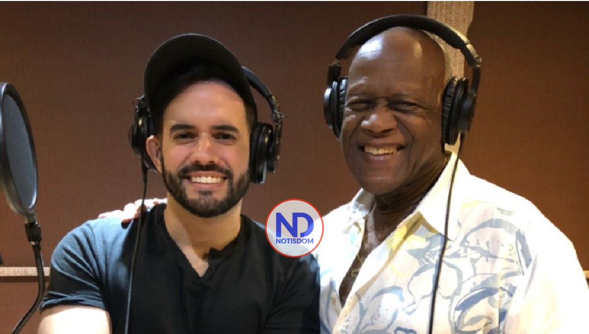 Manny Cruz estrena video en honor a Johnny Ventura