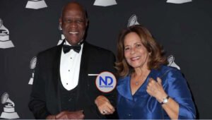 Abinader pensiona a la viuda de Johnny Ventura con RD$75 mil