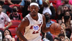 Miami vence a Orlando y suma tres triunfos al hilo