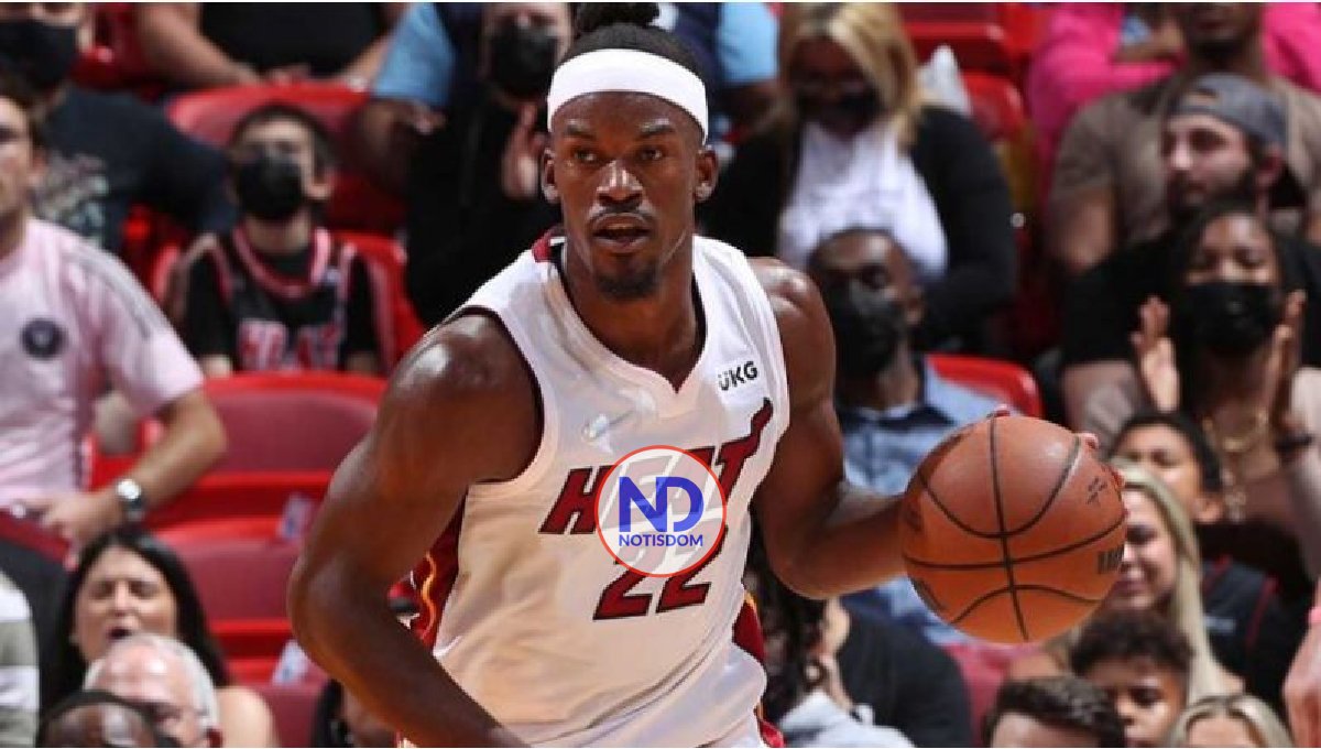 Miami vence a Orlando y suma tres triunfos al hilo