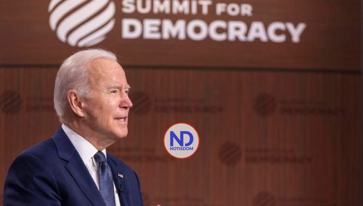 Cumbre por la Democracia acaba sin acuerdos y con cita para 2022