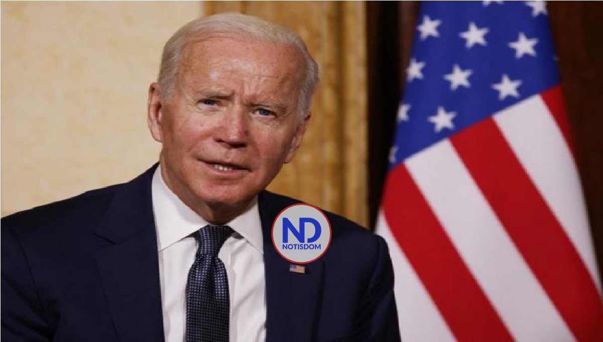 Biden asegura candidatura de Trump «aumentaría reelección»