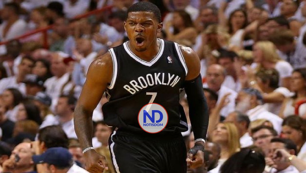 Joe Johnson regresa a la NBA 4 años después del retiro
