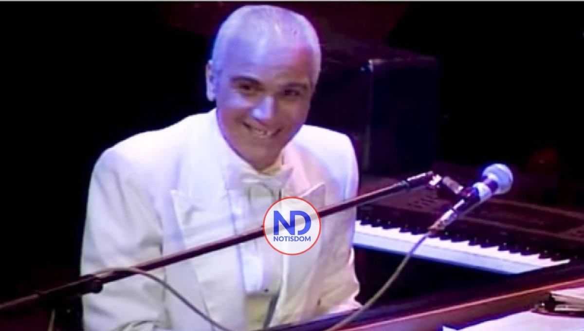 Muere este viernes a los 76 años el músico de la RD Jorge Taveras