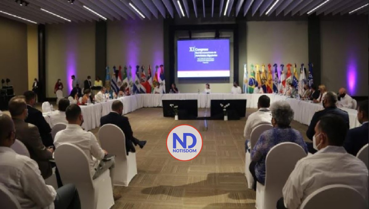 Iberoamérica está preocupada por el flujo migratorio de haitianos