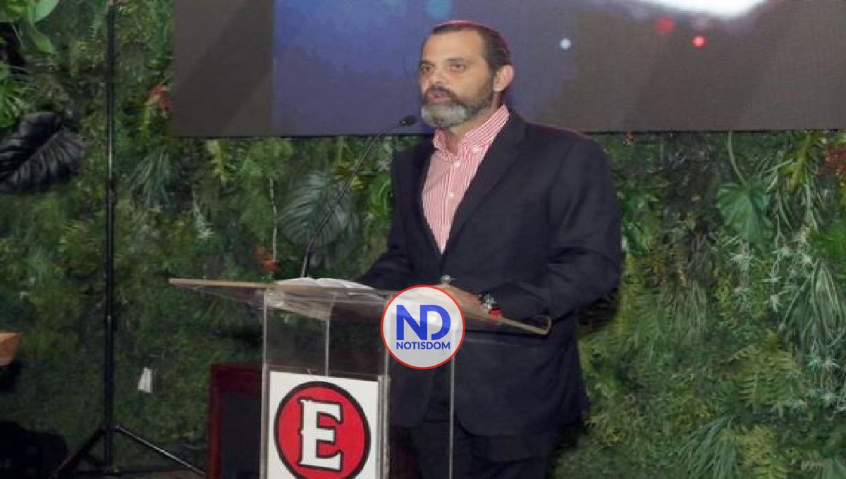 El Escogido evaluará permanencia de José Gómez como gerente general 2 El Escogido evaluará permanencia de José Gómez como gerente general