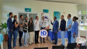 José Miguel Robiou es reelecto presidente Federación Arquería