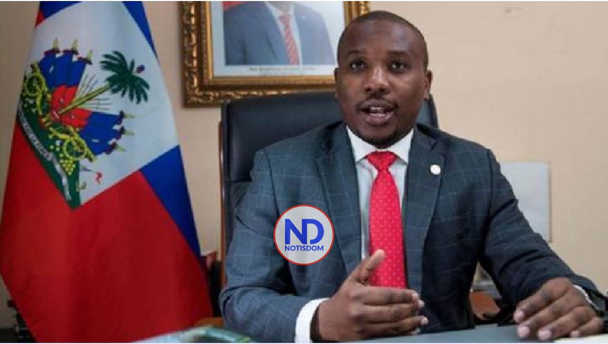 Excanciller haitiano, Joseph, dice nunca buscó conflictos con RD