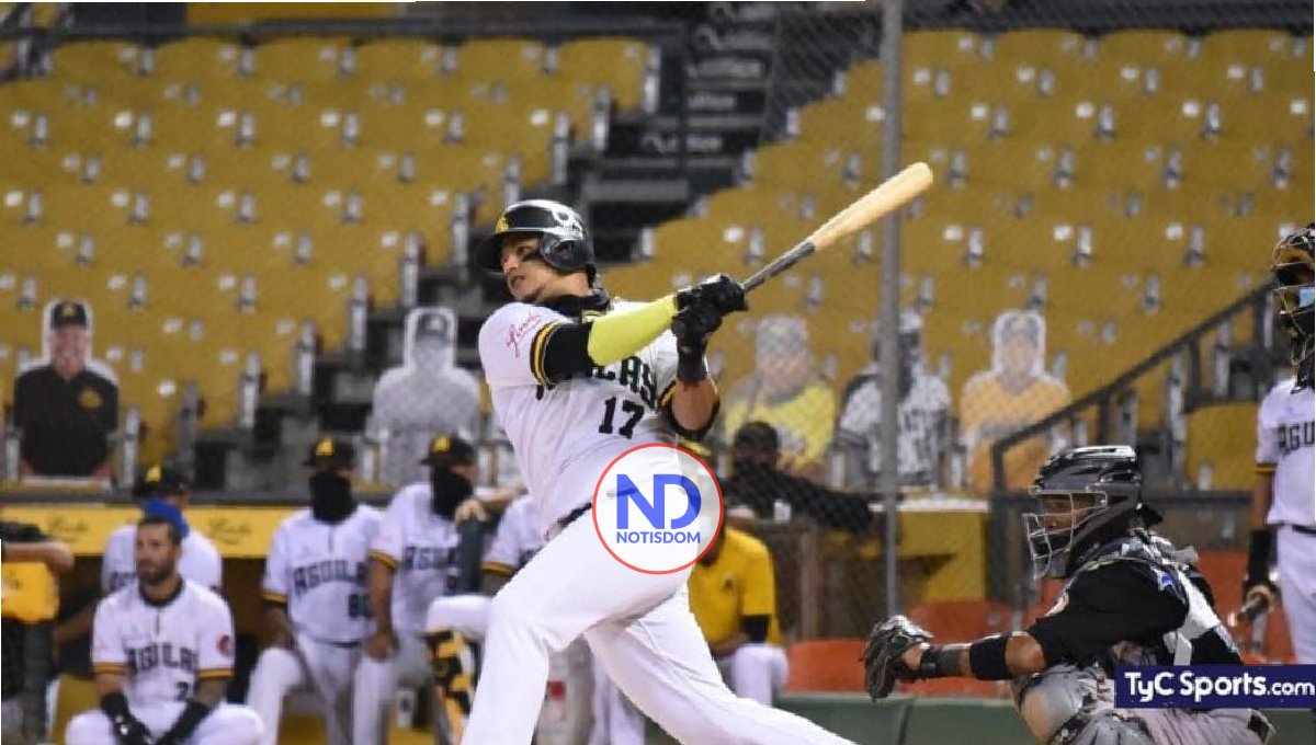 Juan Lagares mantiene ritmo lo llevó a ser el Más Valioso del Caribe