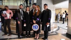 Presidente SCJ insta jueces fallar sin presión y total independencia