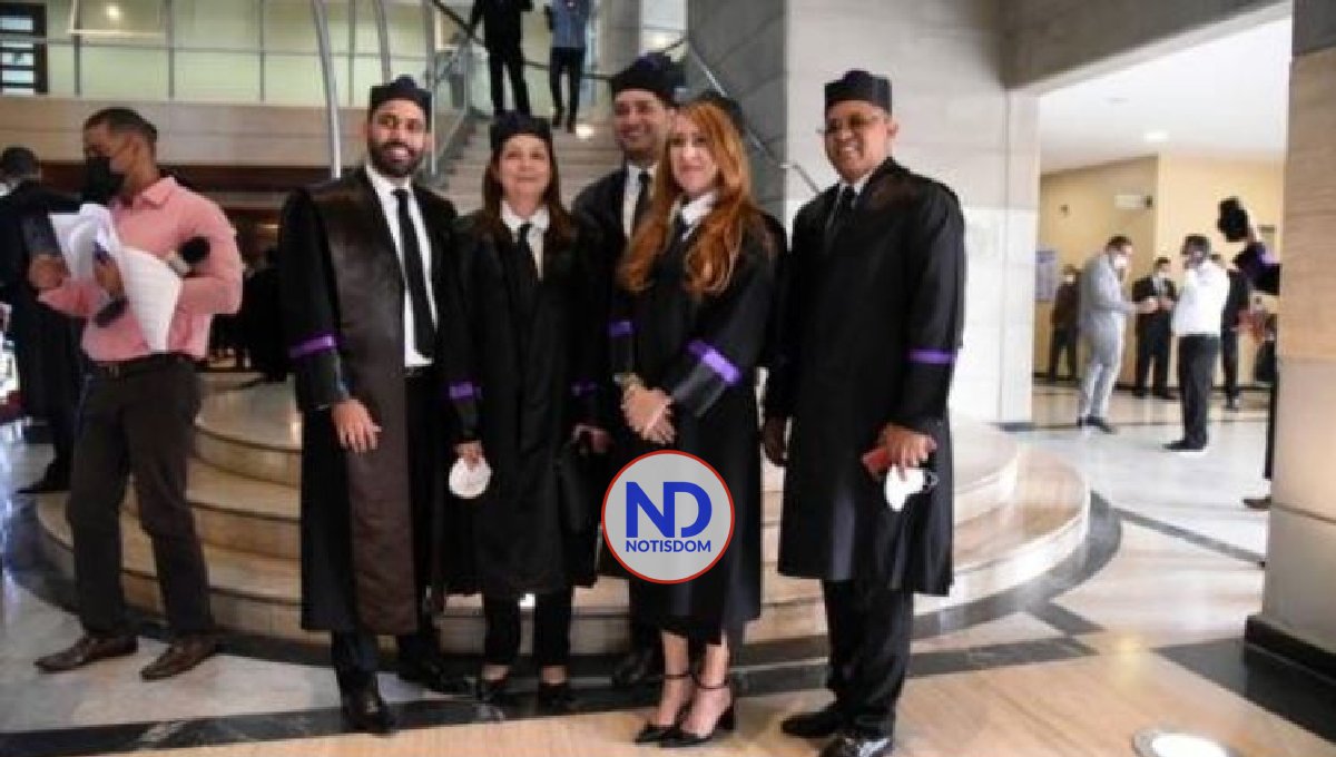 Presidente SCJ insta jueces fallar sin presión y total independencia