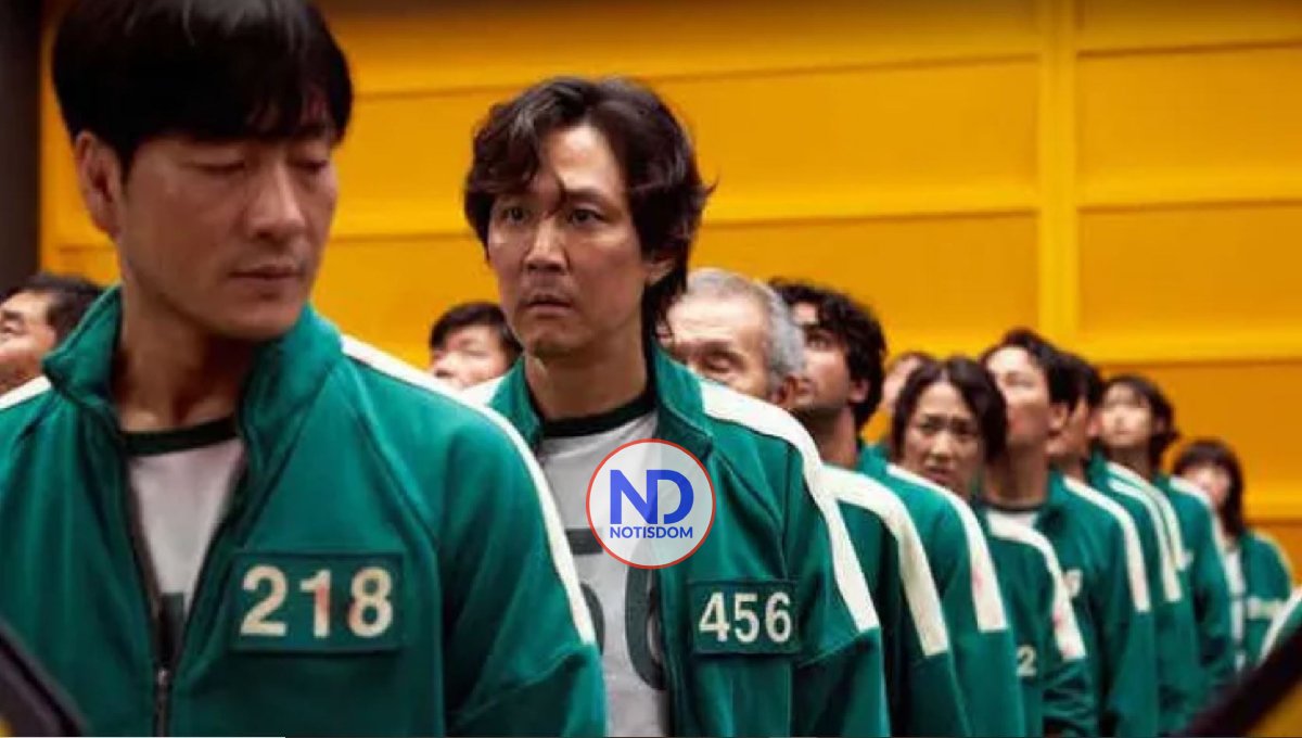 El creador de «El juego del calamar» apunta posibilidad de tercera temporada