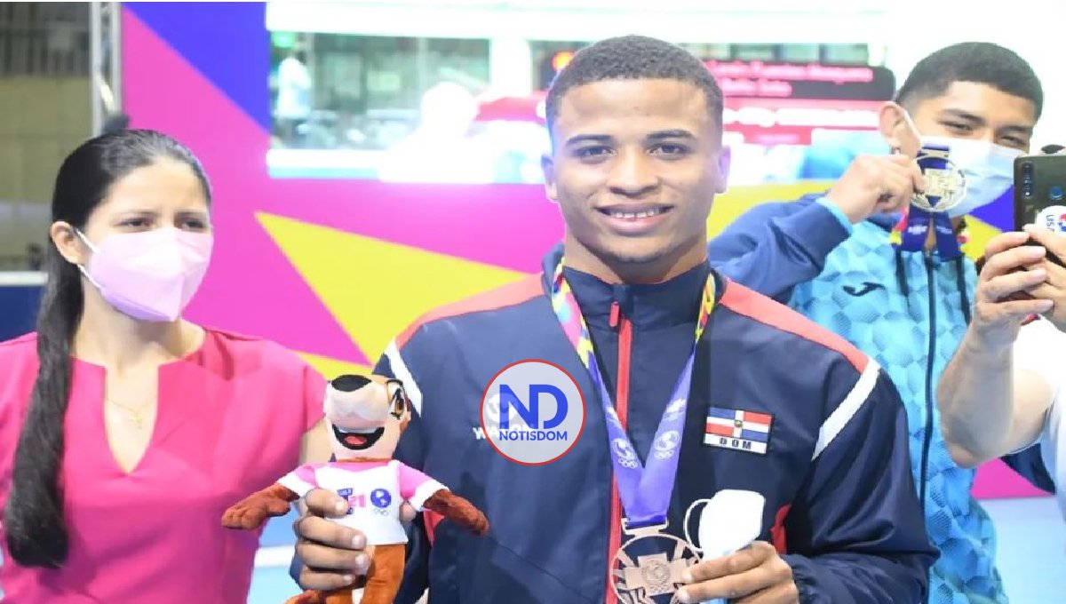 RD llega a 14 medallas Panamericanos de Cali