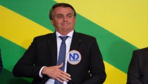 Jair Bolsonaro cancela la extracción de oro en la Amazonía