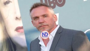 Muere a los 58 años Jean-Marc Vallée, director de «Dallas Buyers Club»
