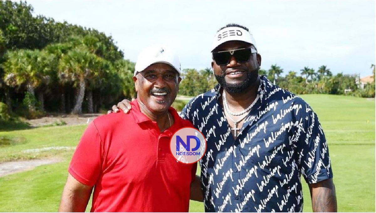 Ron Barceló apoya Clásico de Golf de David Ortiz en Miami