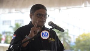 COE reporta 21 accidentes tráfico en primeras horas de la Navidad