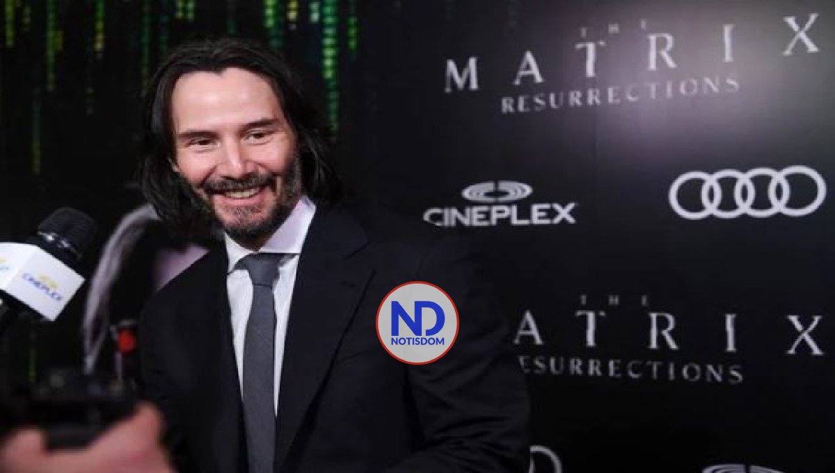 Estreno de «Matrix Resurrections» la cuarta parte de la mítica saga cinematográfica