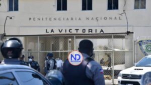 Suspenden visitas a la cárcel La Victoria ante posibles casos de Covid-19