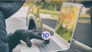 Los ladrones están usando AirTags de Apple para robar coches en Canadá