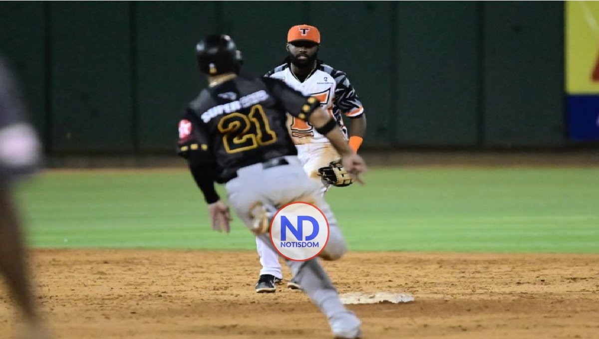 Aguilas derrotan a los Toros; los Gigantes vencen a las Estrellas