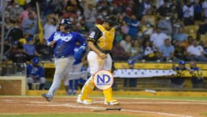 Aguilas y Estrellas se imponen en el beisbol profesional de la RD