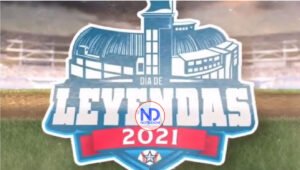Derby de Softbol con actuación de leyendas beisbol latinoamericano