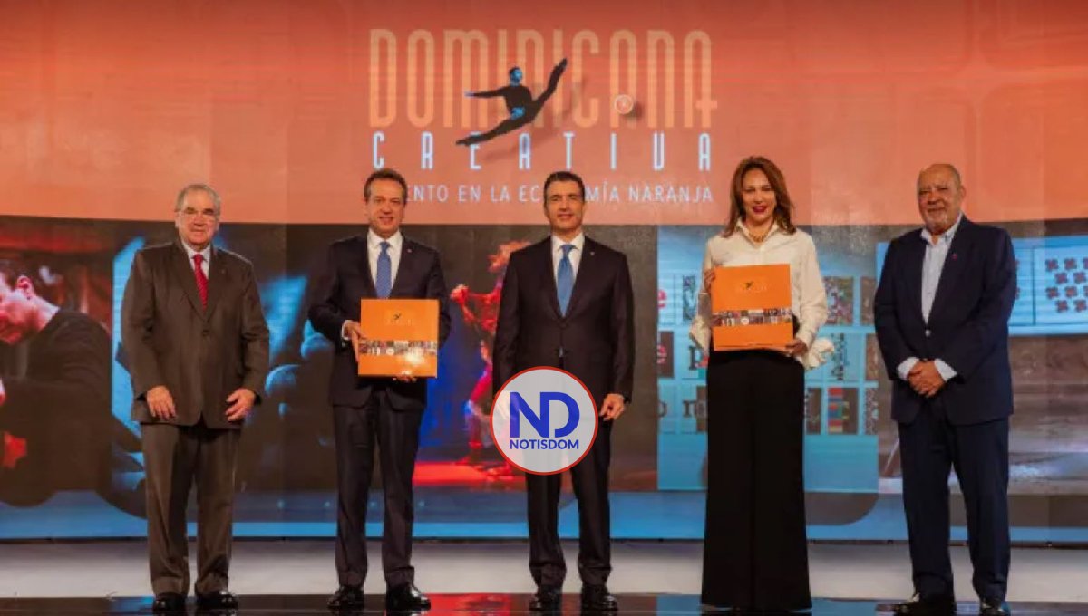 Ponen a circular libro para impulsar industrias creativas