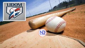 Todo listo para round robin de la pelota en RD