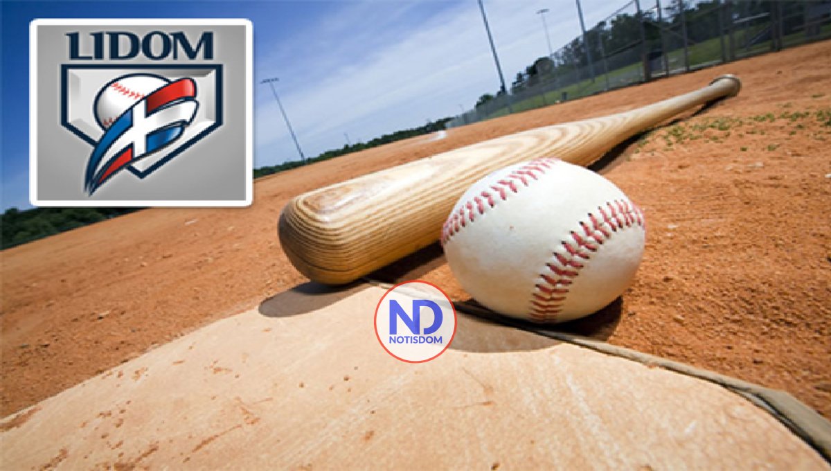 Todo listo para round robin de la pelota en RD