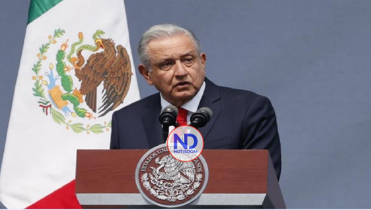 López Obrador celebra 3 años de su «transformación»