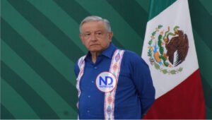 Suspenden referéndum revocatorio contra López Obrador