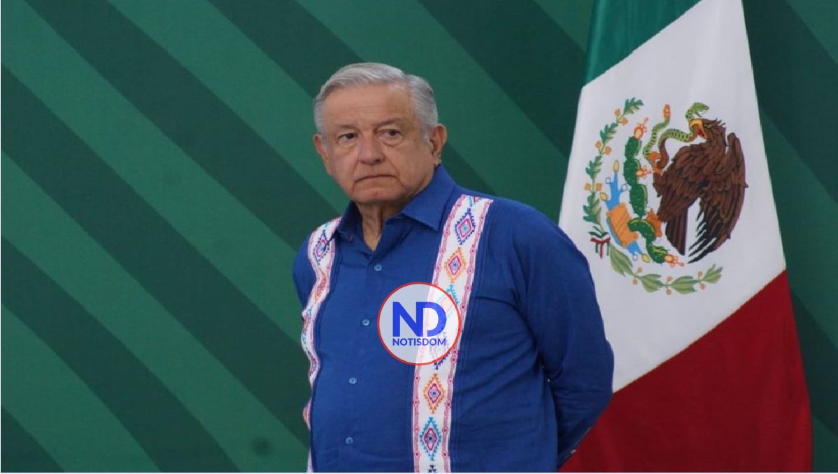 Suspenden referéndum revocatorio contra López Obrador 2 Suspenden referéndum revocatorio contra López Obrador