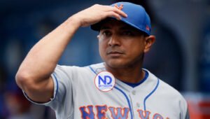 Dominicano Luis Rojas será coach tercera base y jardines de Yankees