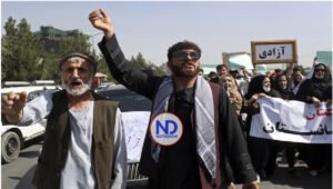 Manifestantes exigen en calles justicia social e igualdad