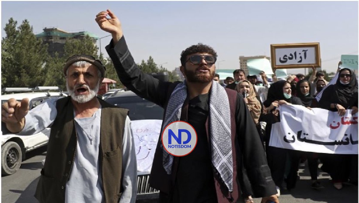 Manifestantes exigen en calles justicia social e igualdad