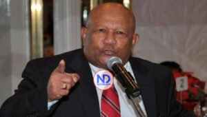 Codex pide ventilar crisis Haití en Cumbre por la Democracia