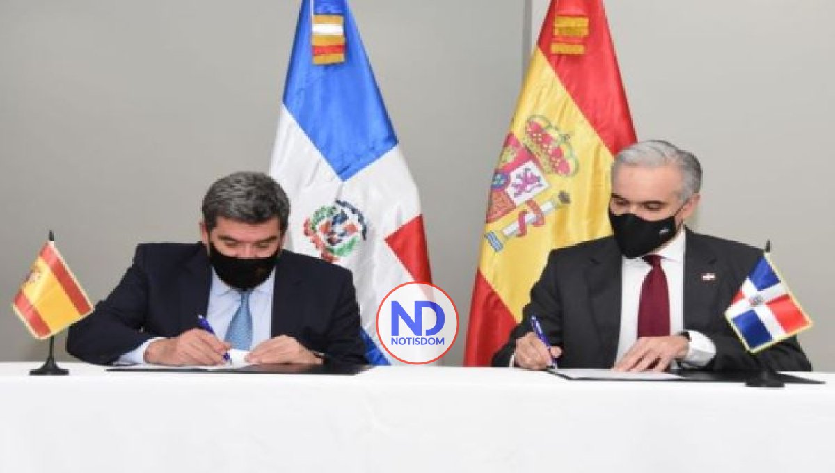 RD y España firman carta para promover la migración laboral