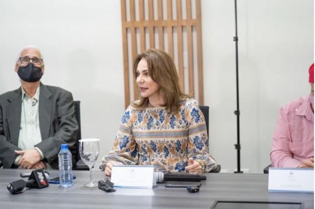 MILAGROS GERMAN 2 Ministerio de Cultura anuncia ganadores de los Premios Anuales de Música 2021