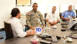 Disponen plan de seguridad en aeropuertos por fiestas Navidad