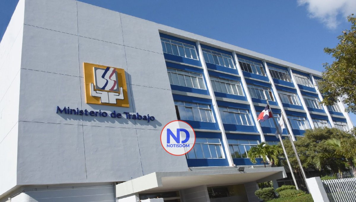 Ministerio de Trabajo invita a jornada de empleo para SDN