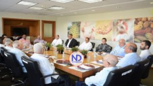 Ministro de Interior afirma policía ganarán RD$20,000 desde el 2022